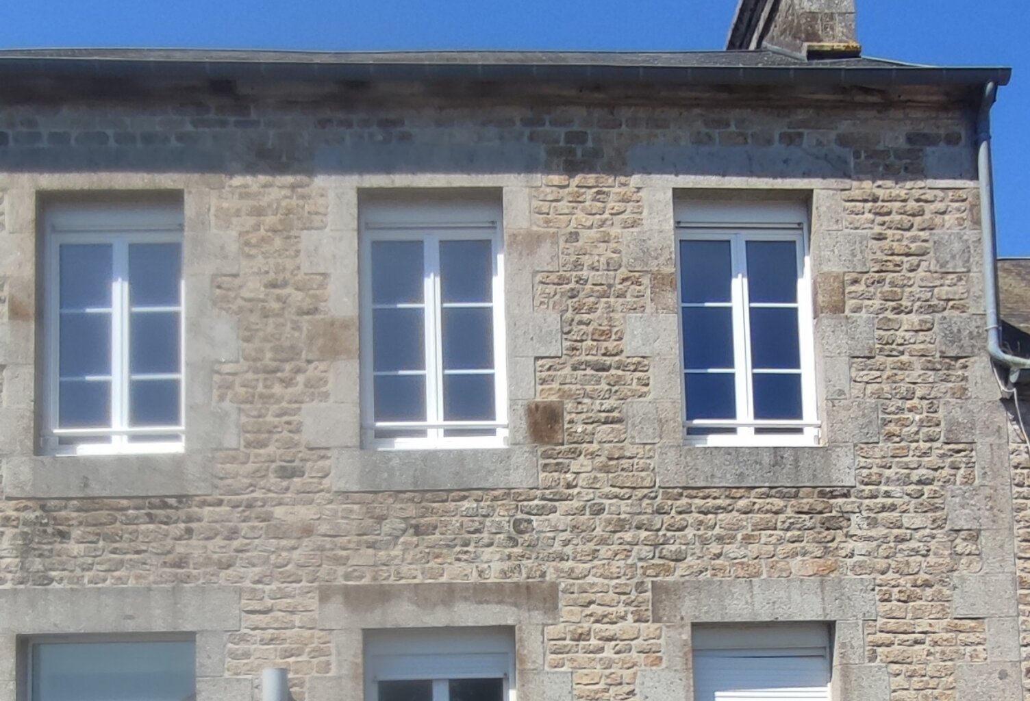 Vente Maison/villa 4 pièces — photo 1