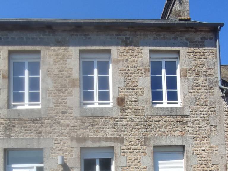 Vente Maison/villa 4 pièces — photo 1