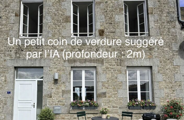 Vente Maison/villa 4 pièces — photo 2