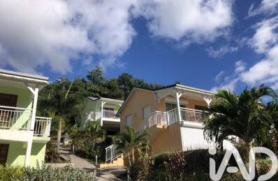 Vente Maison/villa 8 pièces — photo du bien