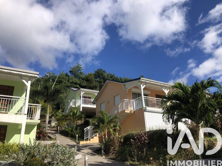 Vente Maison/villa 8 pièces — photo 1