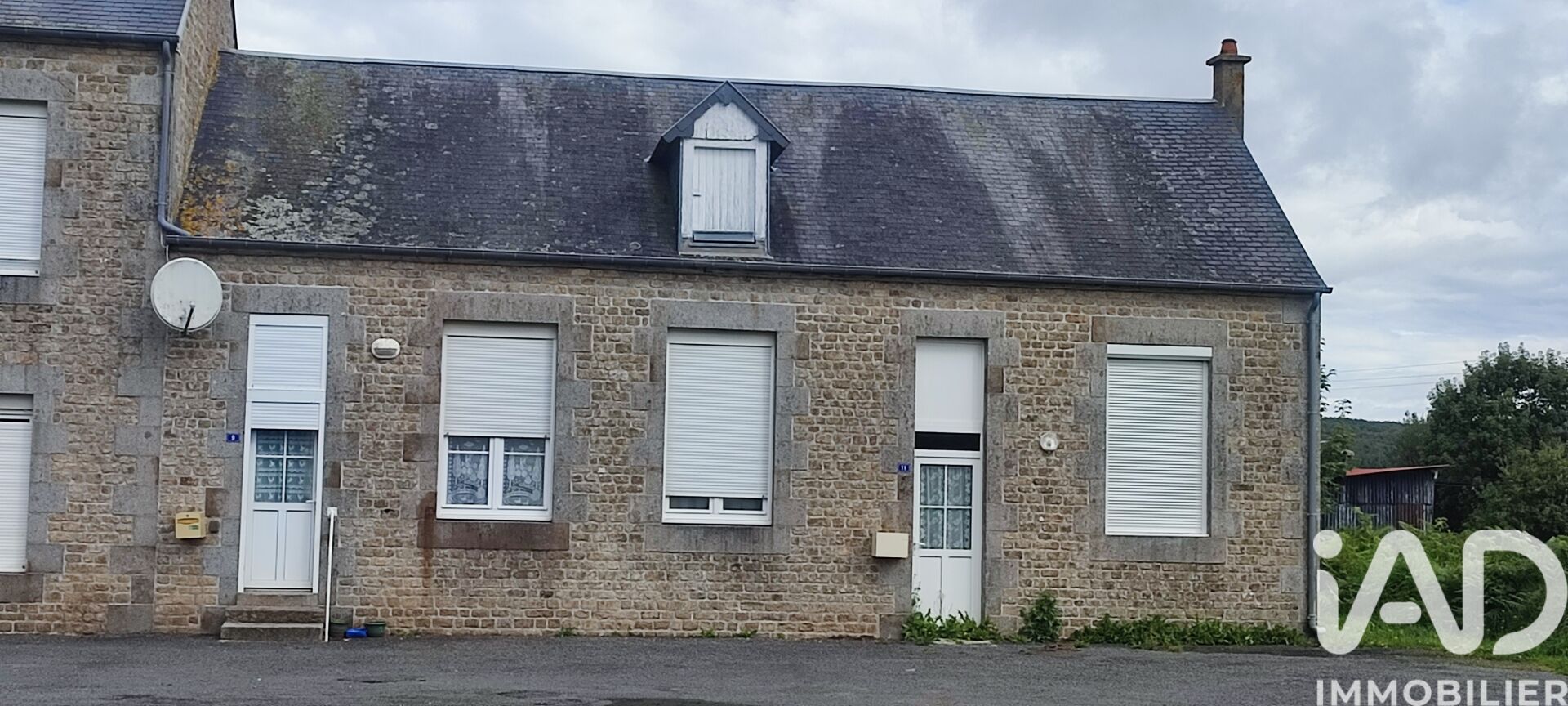 Vente Maison/villa 4 pièces - Photo 2
