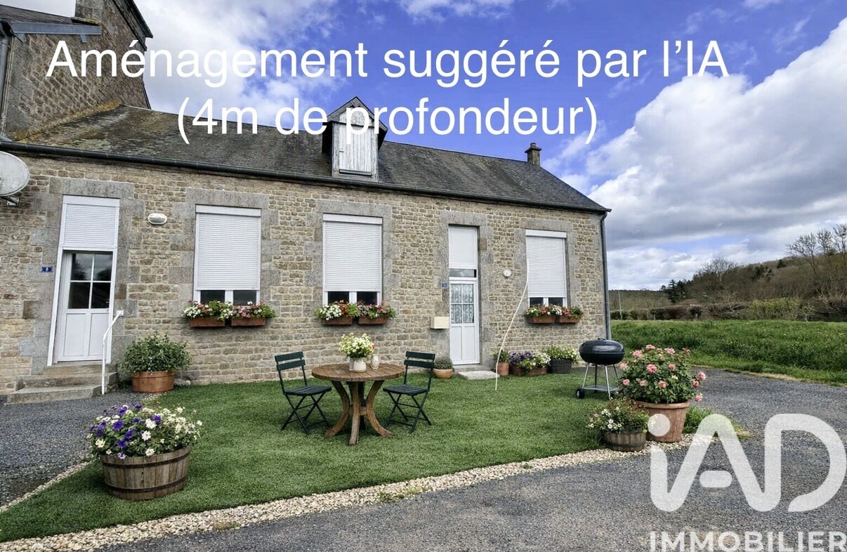 Vente Maison/villa 4 pièces - Photo 3