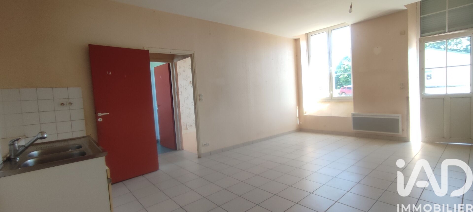 Vente Maison/villa 4 pièces - Photo 5