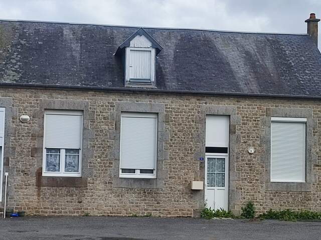 Vente Maison/villa 4 pièces — photo du bien