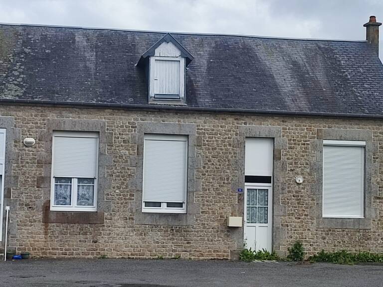 Vente Maison/villa 4 pièces — photo 1