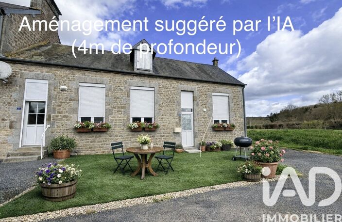 Vente Maison/villa 4 pièces — photo 2