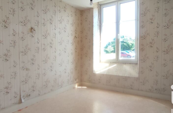 Vente Maison/villa 4 pièces — photo 4
