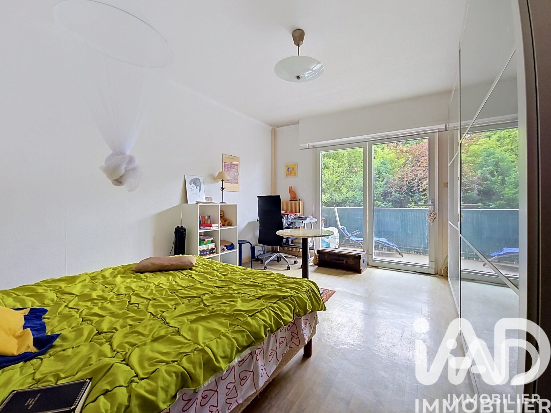 Vente Appartement 3 pièces - Photo 3