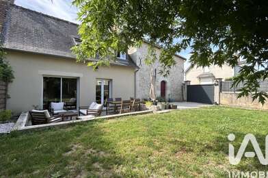 Maison 5 pièces 329900 €
