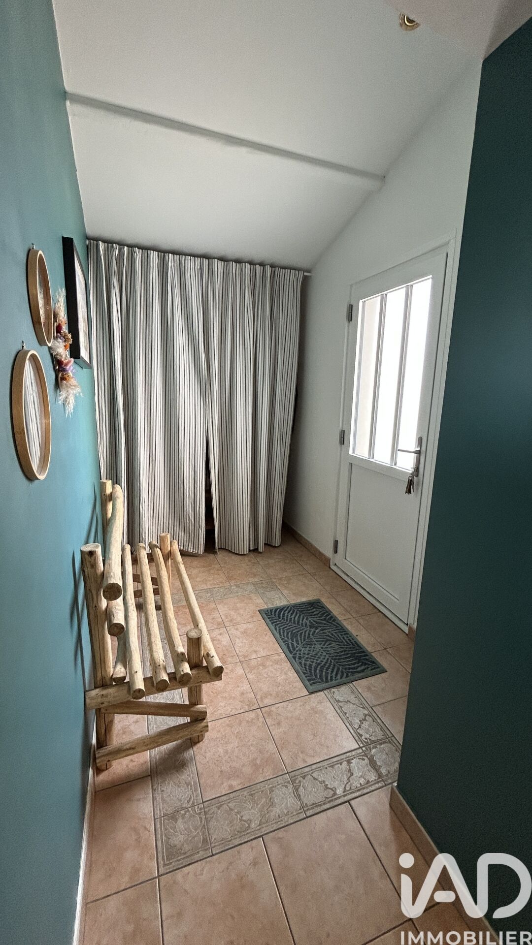 Vente Maison/villa 5 pièces - Photo 3