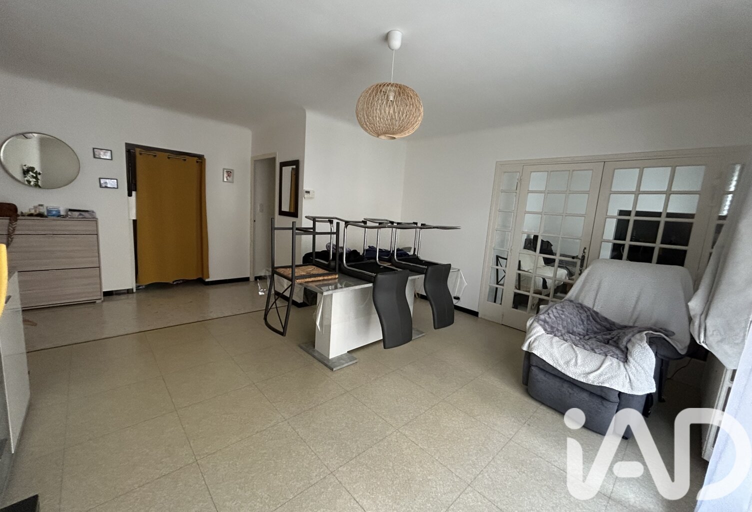 Vente Appartement 5 pièces — photo 1