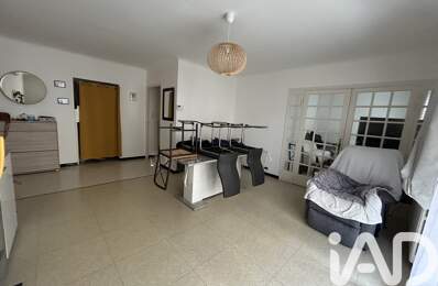 Vente Appartement 5 pièces — photo du bien