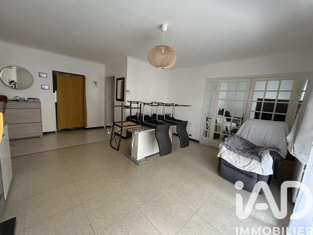 Vente Appartement 5 pièces — photo du bien