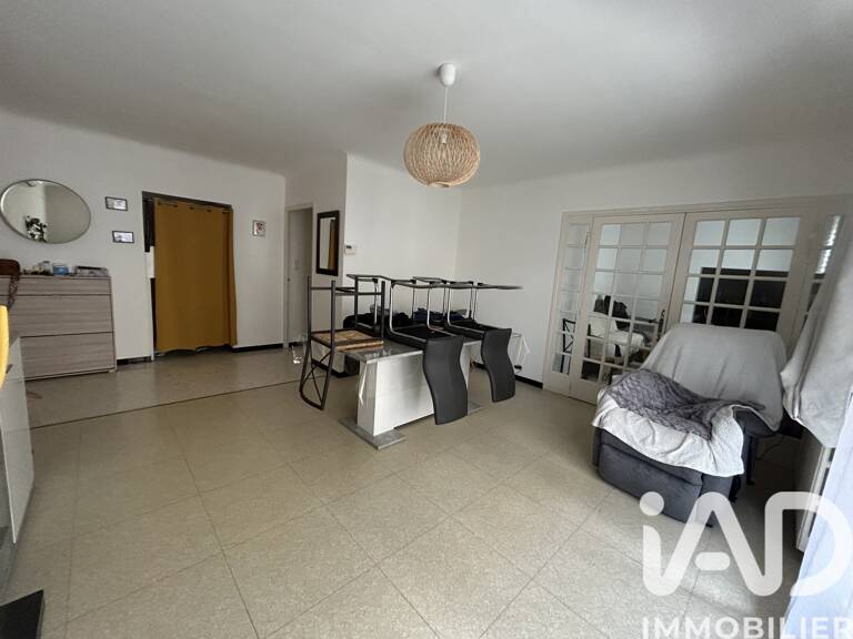 Vente Appartement 5 pièces — photo 1