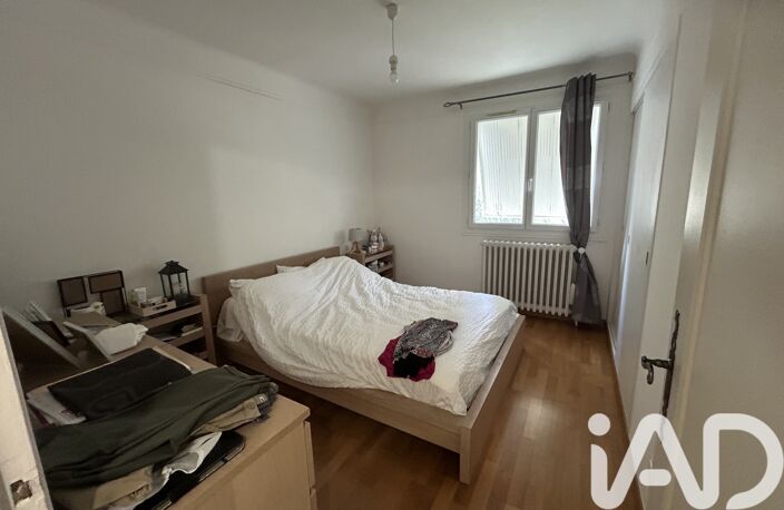 Vente Appartement 5 pièces — photo 2