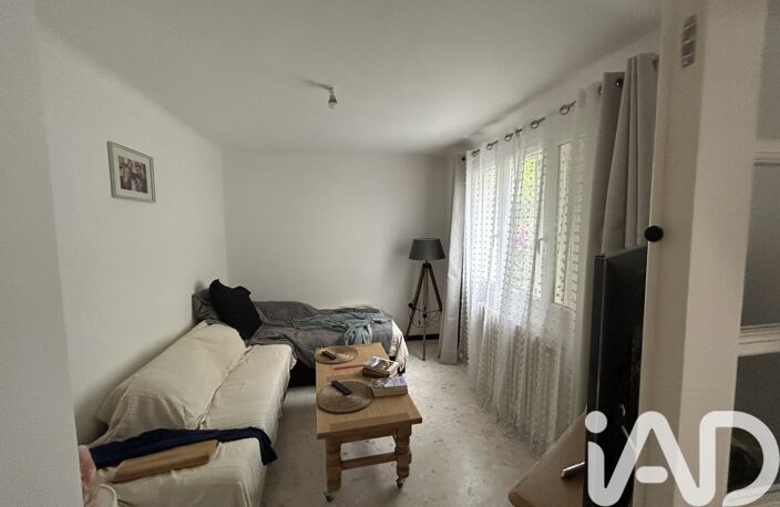 Vente Appartement 5 pièces — photo 5