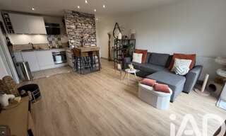 Appartement 3 Pièces 62 m² à vendre à Saint-Pierre-du-Perray (91280)