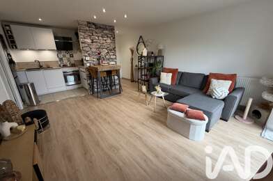 Appartement 3 pièces 210000 €