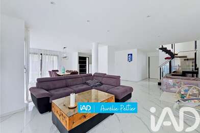Maison 7 pièces 412000 €
