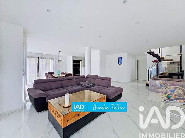 Vente Maison/villa 7 pièces — photo du bien