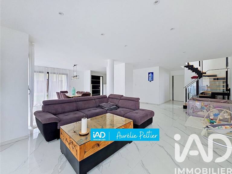 Vente Maison/villa 7 pièces — photo 1