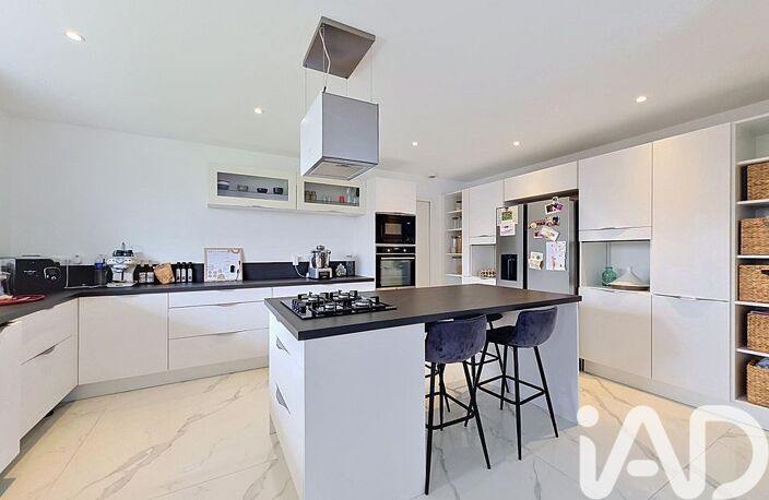 Vente Maison/villa 7 pièces — photo 3