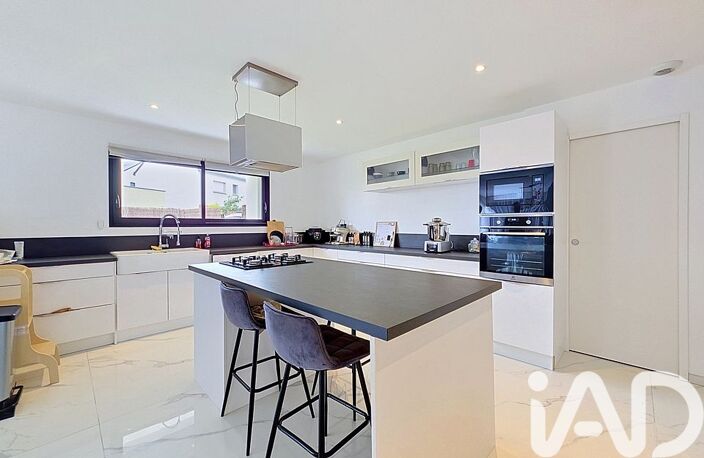 Vente Maison/villa 7 pièces — photo 4