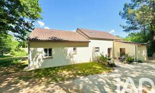 Maison 5 Pièces 160 m² à vendre à Pomarède (46250)