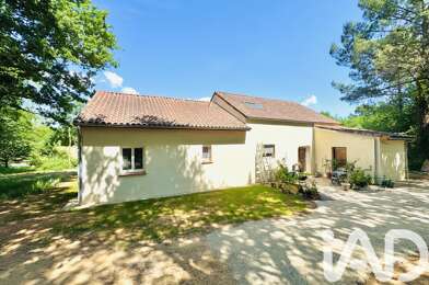 Maison 5 pièces 244950 €