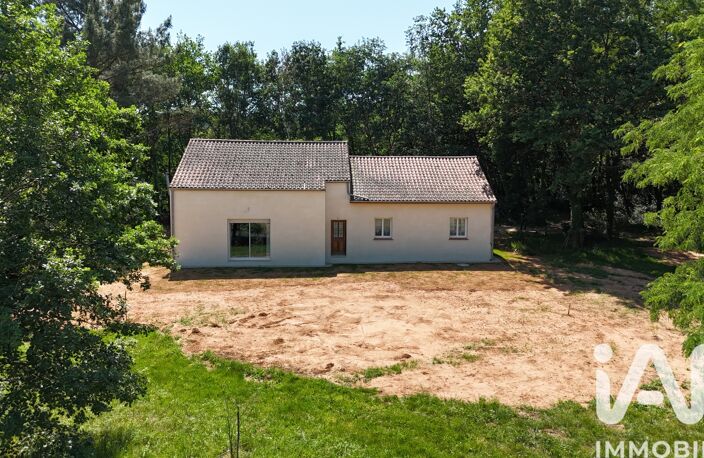 Vente Maison/villa 5 pièces — photo 2
