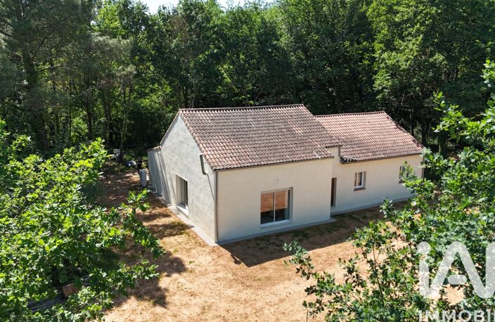 Vente Maison/villa 5 pièces — photo 3