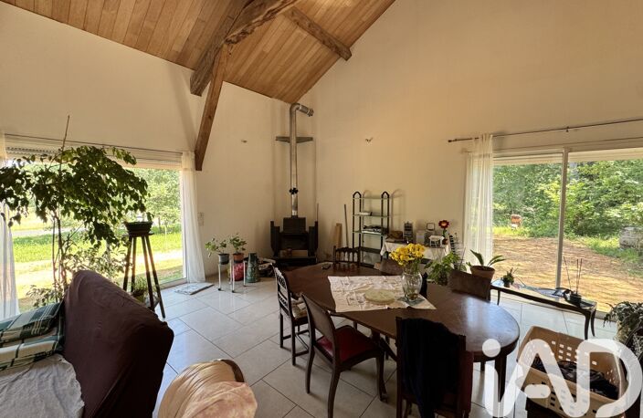 Vente Maison/villa 5 pièces — photo 4