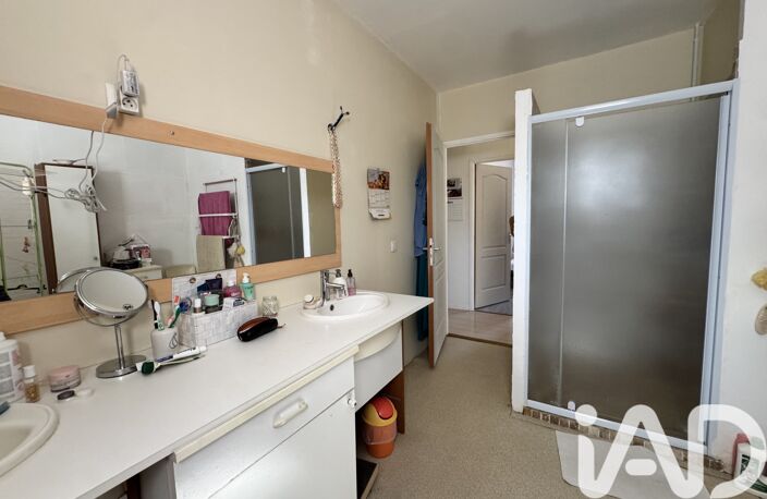 Vente Maison/villa 5 pièces — photo 5