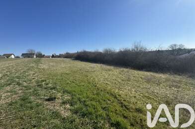 Terrain  115000 €