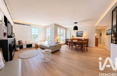 Vente Appartement 3 pièces — photo du bien