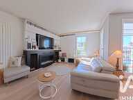 Vente Appartement 3 pièces — photo 2
