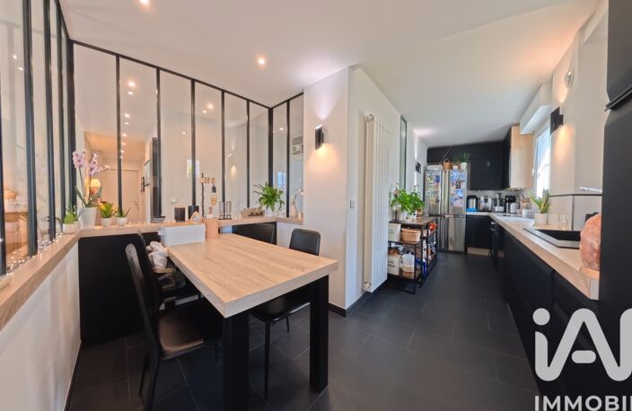 Vente Appartement 3 pièces — photo 4
