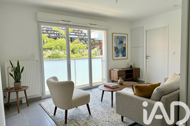Appartement 1 pièces 117000 €