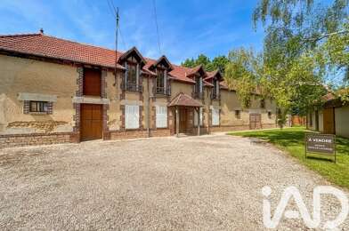 Maison 8 pièces 368000 €