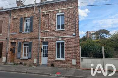 Maison 4 pièces 229500 €