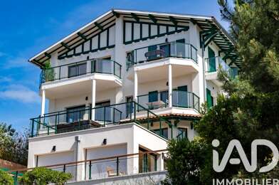 Appartement 3 pièces 1575000 €