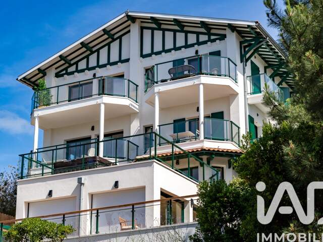 Vente Appartement 3 pièces — photo du bien