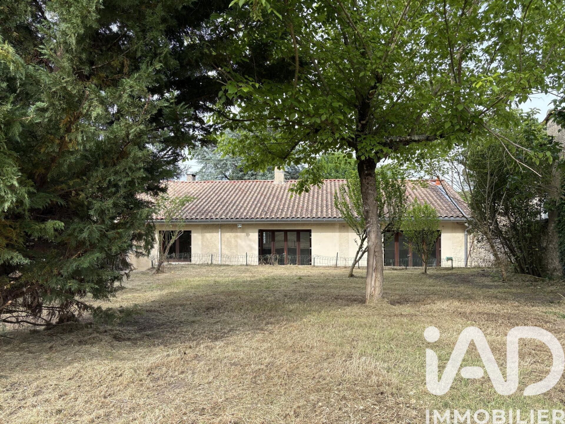 Maison à vendre, 4 pièces, 102 m², Podensac