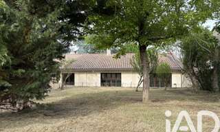 Maison 4 Pièces 102 m² à vendre à Podensac (33720)