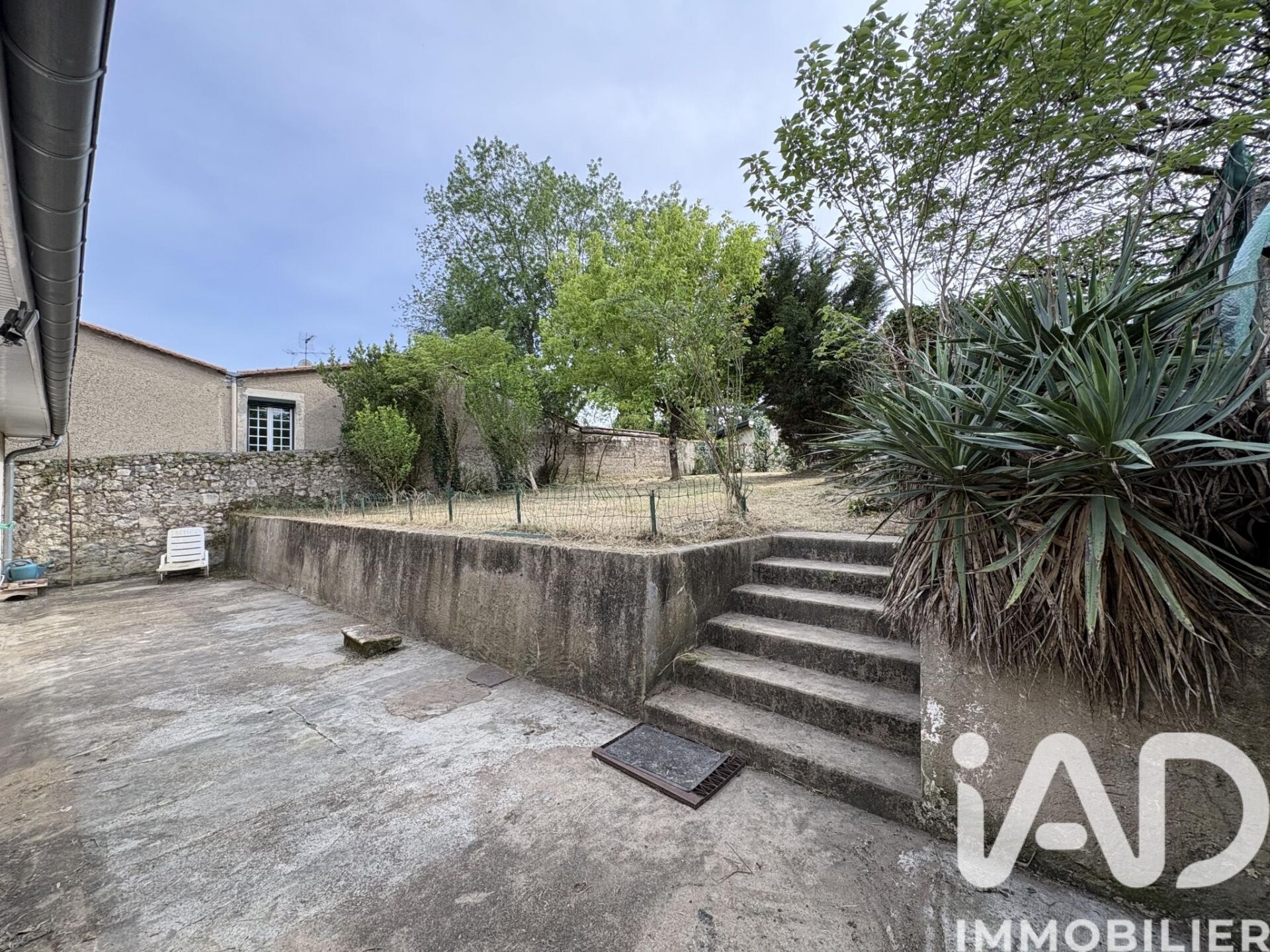 Vente Maison de ville 4 pièces - Photo 2