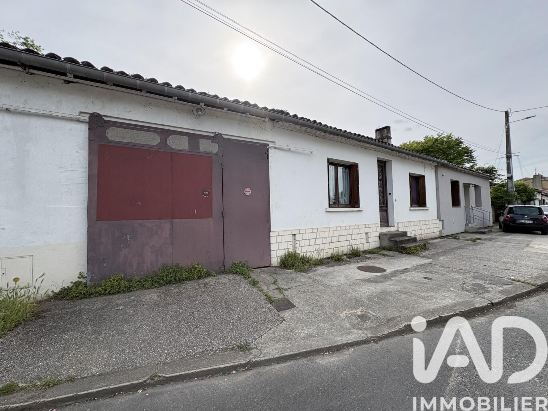 Vente Maison de ville 4 pièces - Photo 4