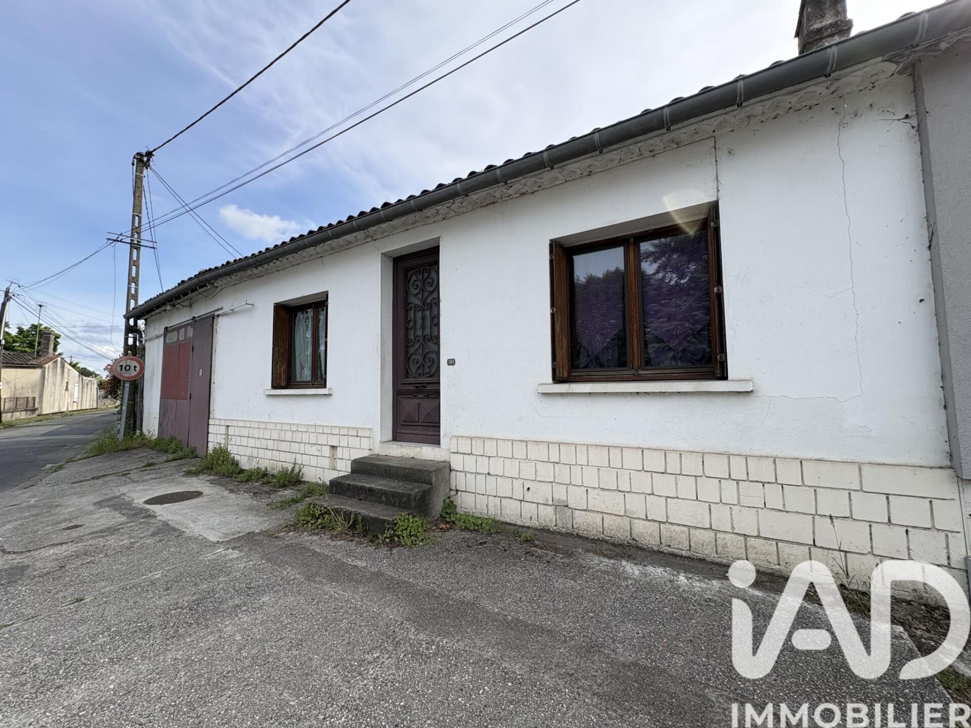 Vente Maison de ville 4 pièces - Photo 5