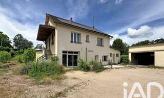 Maison 8 Pièces 230 m² à vendre à Branges (71500)
