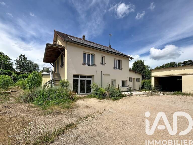 Vente Maison/villa 10 pièces — photo 1